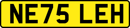 NE75LEH