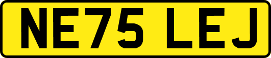 NE75LEJ
