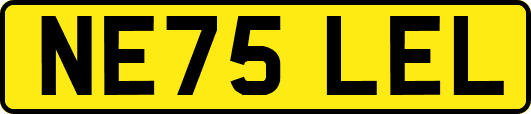 NE75LEL