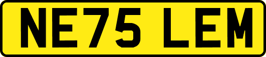 NE75LEM