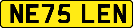 NE75LEN