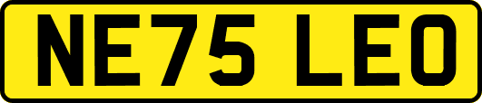 NE75LEO