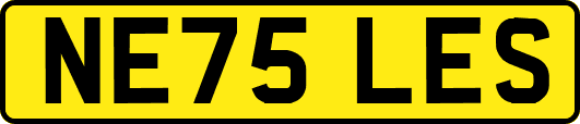 NE75LES