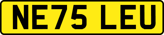 NE75LEU