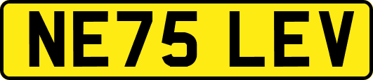 NE75LEV