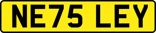 NE75LEY