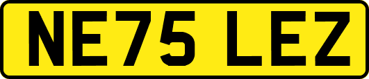 NE75LEZ