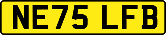 NE75LFB