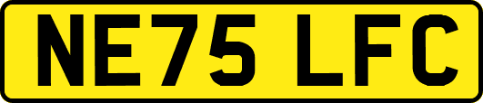 NE75LFC