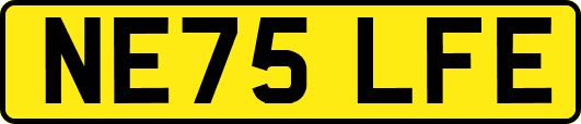 NE75LFE