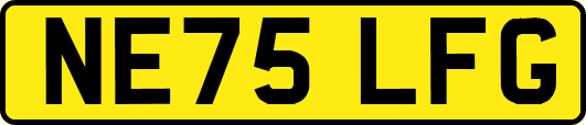 NE75LFG