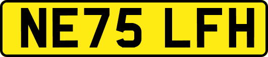 NE75LFH