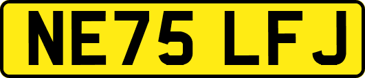 NE75LFJ