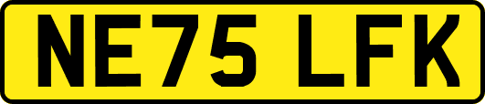 NE75LFK