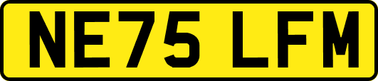 NE75LFM