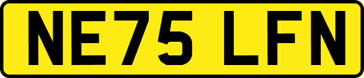 NE75LFN