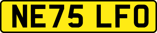 NE75LFO
