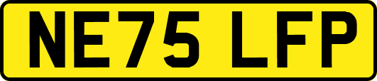 NE75LFP