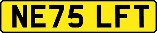 NE75LFT