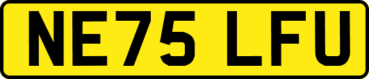 NE75LFU