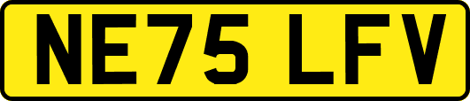 NE75LFV