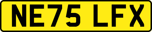 NE75LFX