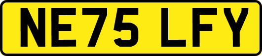 NE75LFY