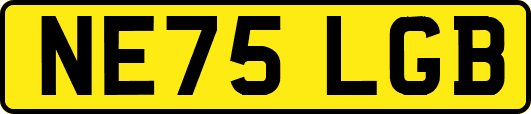 NE75LGB