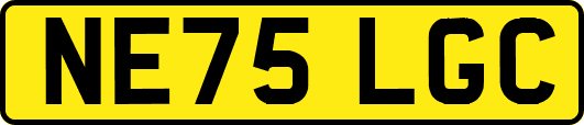 NE75LGC