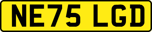 NE75LGD