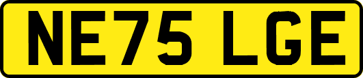 NE75LGE