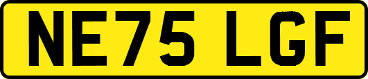 NE75LGF
