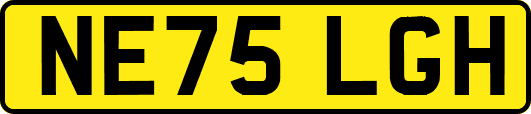 NE75LGH