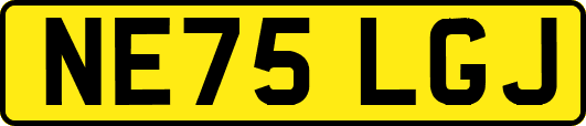 NE75LGJ