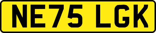 NE75LGK