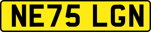 NE75LGN