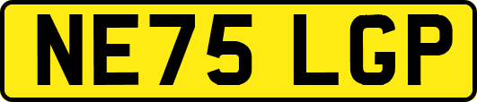 NE75LGP