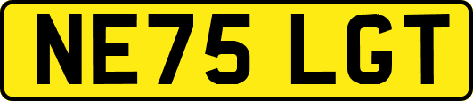 NE75LGT