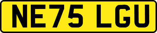 NE75LGU