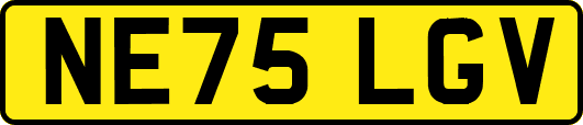 NE75LGV