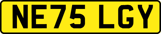 NE75LGY