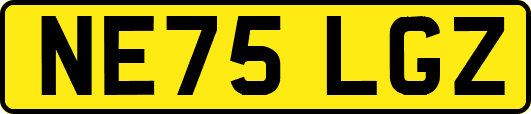 NE75LGZ