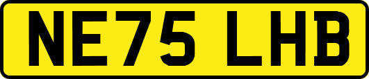 NE75LHB