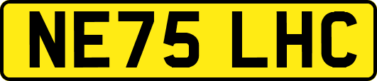NE75LHC