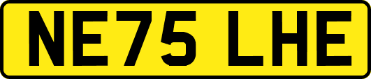 NE75LHE