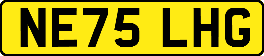 NE75LHG