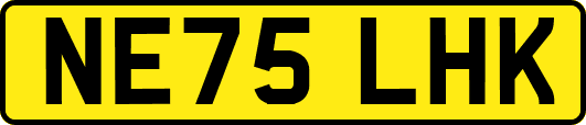 NE75LHK