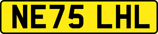 NE75LHL