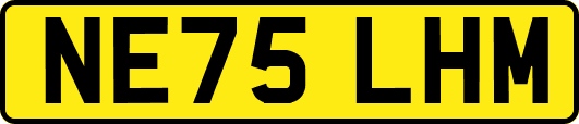 NE75LHM