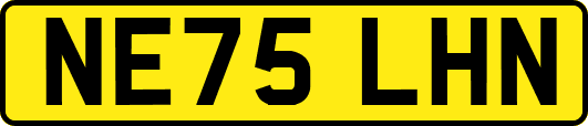 NE75LHN